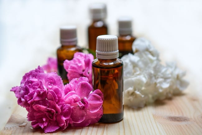 Aromaöle