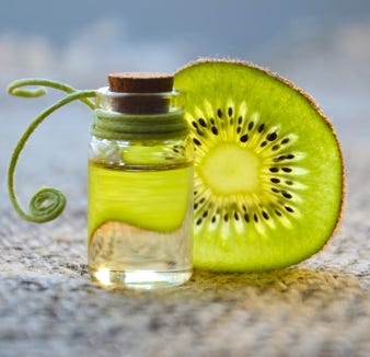 Kiwi Öl